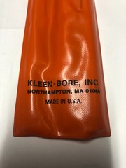 Kleen-Bore Shotgun Cleaning Rod Kit A-171 in Vinyl Pouch