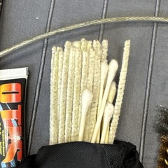 Otis 1005-01-424-2999 Rifle Cleaning Kit