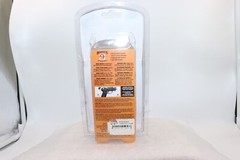 Hoppes BoreSnake Bore Cleaner .40/.41 Caliber Pistol Cleaner