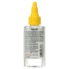 Rem Oil with Teflon Gun Lubricant Remington Bottle 1 Oz. , Free Shipping USA