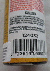 BROWNING Gun Oil – Step 4 – 124032