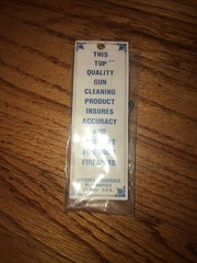 Slotted Tip Steel 10/12/16/20 Gauge Cleaning Accessories