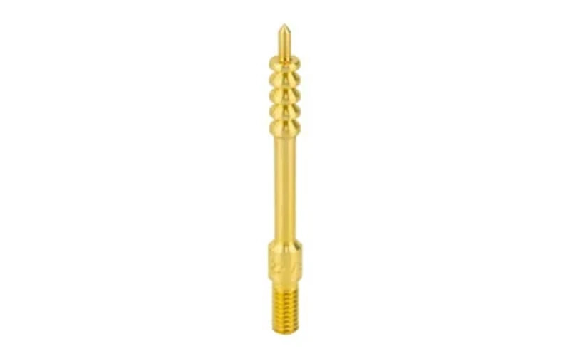 Pro-Shot Products, Spear Tip Jag, .22-6MM, Brass