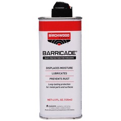 Birchwood Casey Barricade ~ 4.5 fl oz ~ FREE SHIPPING
