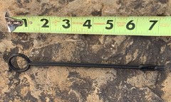 2 Glock OEM Factory Cleaning Rods *FITS ALL CALIBERS*