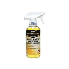 CVA Barrel Blaster Solvent Spray Against Black Powder Fouling 12 Oz – AC1685
