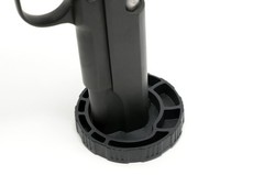 CAT Outdoors 1911 Barrel Bushing Wrench Tool, 1911 Accessories and Black