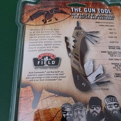 Duck Commander The Gun Tool The World’s #1 Multi Tool For Rifles And Shotguns 18