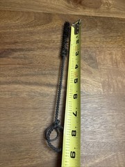 Original Pre War Colt 38? Revolver 6″ 7.5″ Factory Cleaning Rod – Modified