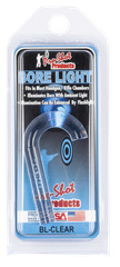 Pro-Shot Bore Light: J Bore Light No-Battery Gun Bore Illuminators for Pisto…