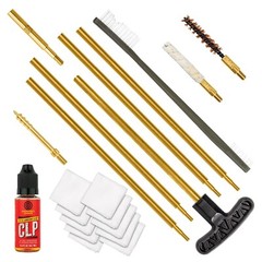 Otis FGSRS22 .22 Cal Cleaning Kit