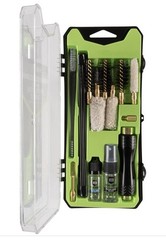 Breakthrough Vision Series Shotgun Cleaning Kit 12ga 20ga 410