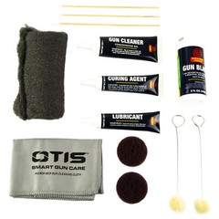 Shooter’s Choice Gun Blackening Kit Liquid 3 Re-Blackening Bonds Metal Touch Up