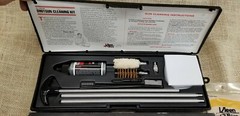 KleenBore SHO216 Classic Cleaning Kit for 12 Gauge Shotgun Brand New