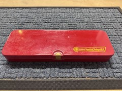 Vintage Outers Shotgun Cleaning Kit No. 445 – Lead Top Oiler Included