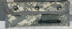 MILITARY UCP Rifle Cleaning Set – Note Missing Oil Bottle.