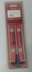 Outers .30 Caliber – 8mm Rifle Cleaning Rod Set 91605