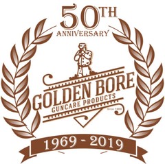GOLDEN BORE (R) BULLET N BORE LUBE, a CLP – 11oz Can -w/ free bore light