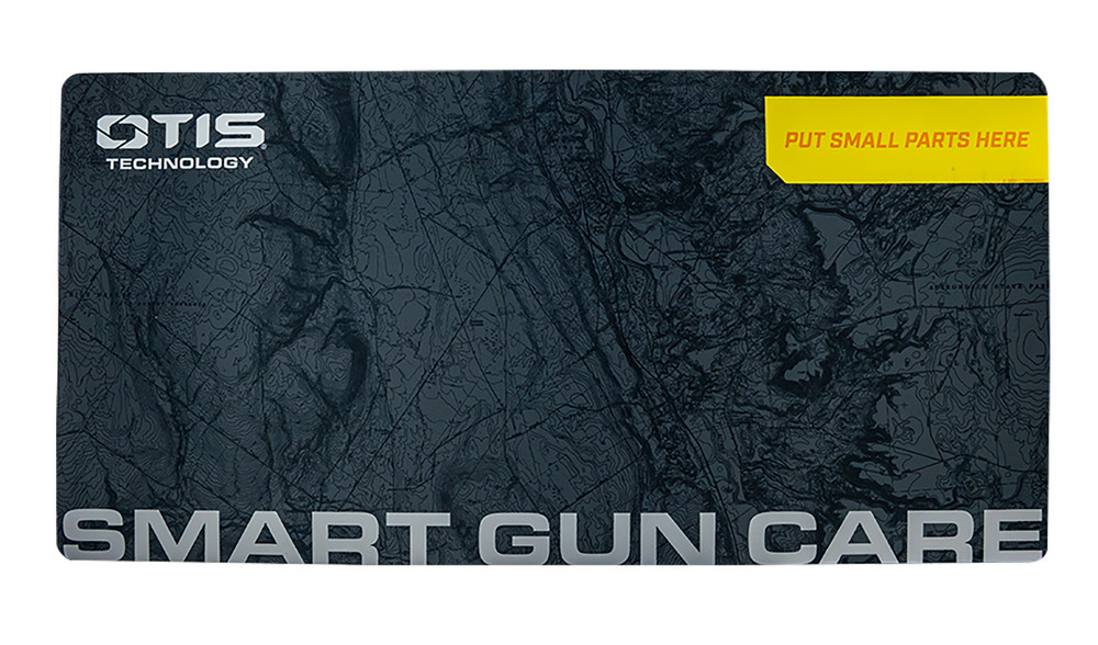 Otis AD3800 Sportsman Mat Black Neoprene 35.25″ Long