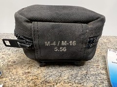 Gun Cleaning Kits? Zippered Holder,Incomplete