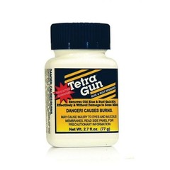 TETRA GUN BLUE AND RUST REMOVER