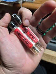2 KleenBore Phosphor Bronze Shotgun Bore Brush A-183 410 Gauge Shotgun