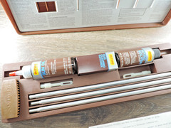 Outers Shotgun Cleaning Kit All Gauges 12 Thru .410 41300 Kit
