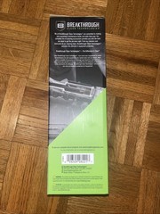 Breakthrough Shield Mat Rifle / Shotgun