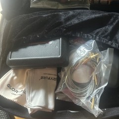 GLORYFIRE Gun Cleaning Kit With Adjustable Stand.