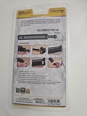 Otis Star Chamber Cleaning Tool .308CAL/7.62MM