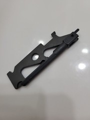 Weapon Cleaning Scraper Tool