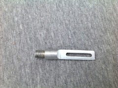 Vintage Outers Duraluminum Aluminum 12-16 Gauge Shot Gun Cleaning Rod No 600-8