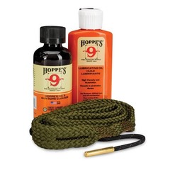 Hoppe’s 123 Done Kit 223/5.56 & 22 Caliber