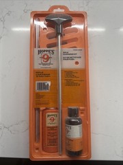 Hoppe’s No. 9 Cleaning Kit with Aluminum Rod (U22)