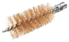 HOPPES BRONZE CLEANING BRUSH .410 BORE SHOTGUN – #1311P