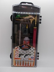 Pro Shot Cleaning kit