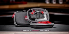 Real Avid Handgun Cleaning Kit – All-In-One 13 Piece Pistol Cleaning Kit with