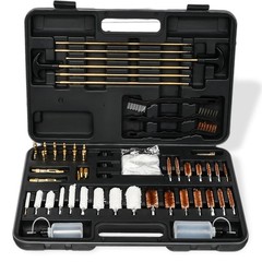 Universal Cleaning Kit for Caliber Handgun Shotgun Hunting Cleaning Kit with …