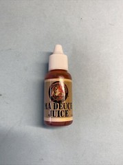 Cherry Balmz Gun Grease Ma Duece Juice 15ml CherryBalmz