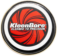 KleenBore® Rust Guardit™ Chamois Jar – Nitro Solvent & Rust Prevention