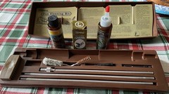 Vintage Outers Cleaning Kit