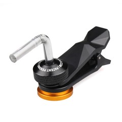 Stinger Clip-On Bore Light Illuminator & Macro inspection Chamber Flag Rifle