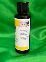 CLP Cleaning Lubricant Preservative 4oz Squeeze Bottle CLP. gun oil lube clean