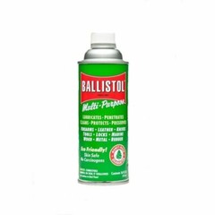 Ballistol 120076 Non-Aerosol Lubricant Cleaner – 16oz