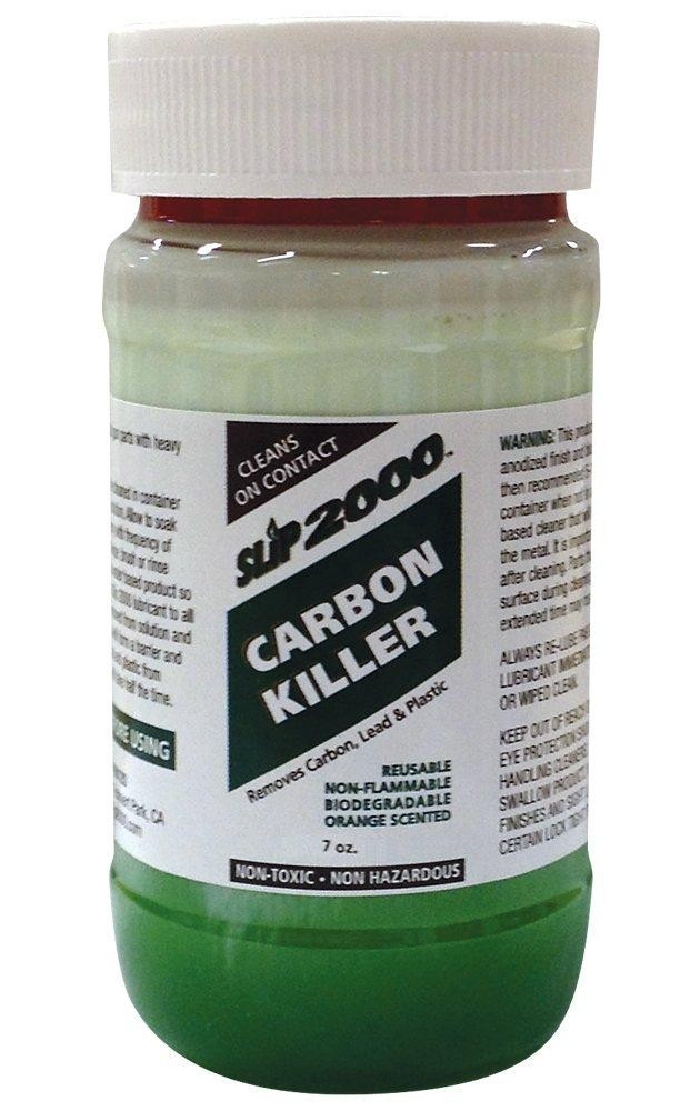 Slip 2000 Carbon Killer – 7oz Soaking Jar – NEW