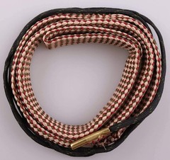 New Gun Snake Cleaner Gun Cleaning Kits Bore Rope .270 Cal .280 .284 & 7mm fo…