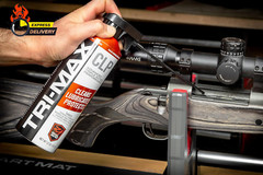 CLP Gun Cleaner and Lubricant | 3 in 1 Oil Gun Cleaner and Lubricant – 12Oz Can