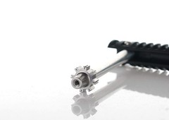 CAT Outdoors Talon Tool Star Chamber Cleaning 5.56, Cleaner for Rifle…