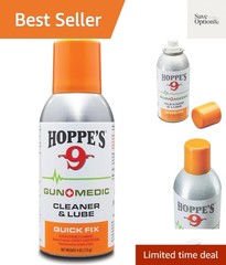 Gun Medic -Based Cleaner & Lube