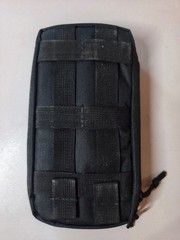 Gunmaster DAC Technologies Universal Gun Cleaning Kit – Portable Tactical Case